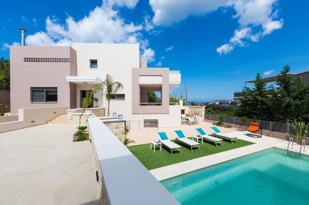 Peris Villa Kato Daratso Exterior foto